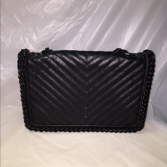 Aldo Bags Aldo Black Crossbody Bag Poshmark